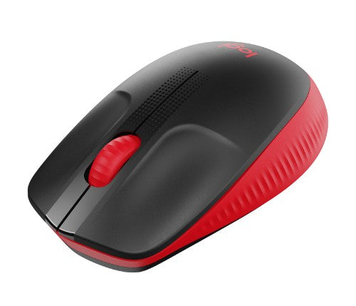 Logitech 910-005915 mouse Office Ambidextrous RF Wireless Optical 1000 DPI