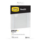 OtterBox React Series for Samsung Galaxy A56 5G, transparent
