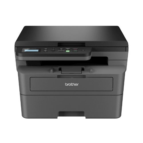 Brother HL-L2464DW multifunction printer Laser A4 1200 x 1200 DPI 28 ppm Wi-Fi