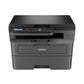Brother HL-L2464DW multifunction printer Laser A4 1200 x 1200 DPI 28 ppm Wi-Fi