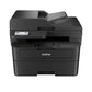 Brother MFC-L2880DW multifunction printer Laser A4 1200 x 1200 DPI 34 ppm Wi-Fi