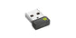 Logitech 920-009561 keyboard Office RF Wireless + Bluetooth QWERTY US English Graphite