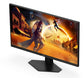 AOC Q27G40XMN computer monitor 68.6 cm (27") 2560 x 1440 pixels Wide Quad HD Black, Red