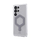Urban Armor Gear Plyo Pro mobile phone case 17.3 cm (6.8") Cover Grey, Silver