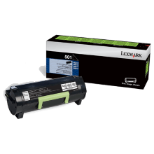 Lexmark 50F3000 toner cartridge 1 pc(s) Original Black
