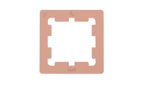 DeepCool AM5 Thermal Paste Guard