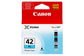 Canon CLI-42PC Photo Cyan Ink Cartridge