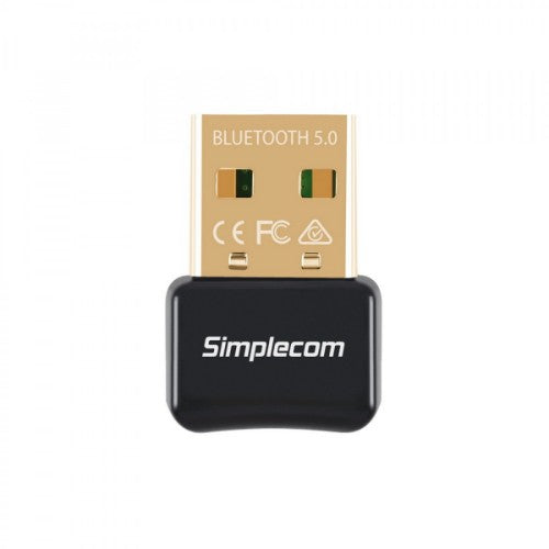 Simplecom NB409 network card Bluetooth 3 Mbit/s