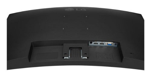 LG 32BR50C-B computer monitor 80 cm (31.5") 1920 x 1080 pixels Full HD LED Black
