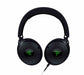 Razer Kraken V4 X Headset Wired Head-band Gaming USB Type-C / USB Type-A Black