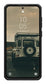 Urban Armor Gear 214500114040 mobile phone case 16.8 cm (6.6") Cover Black