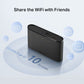 Mercusys 4G LTE Mobile Wi-Fi