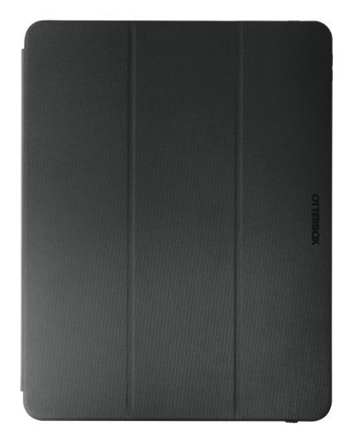 OtterBox React Folio Series Case for iPad Pro 11” (M4), Black