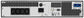 APC SRV2KRILRK uninterruptible power supply (UPS) Double-conversion (Online) 2 kVA 1600 W 4 AC outlet(s)