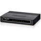 TP-Link TL-SG1005D network switch Unmanaged Gigabit Ethernet (10/100/1000) Black