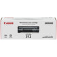 Canon 312 toner cartridge 1 pc(s) Original Black
