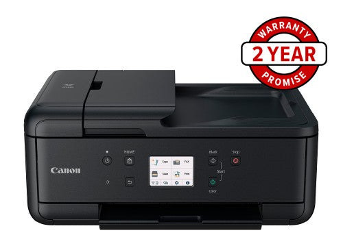 Canon PIXMA TR7660A multifunction printer Inkjet A4 4800 x 1200 DPI Wi-Fi