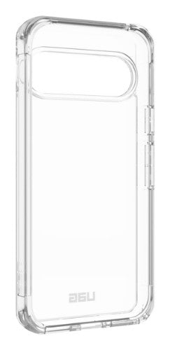Urban Armor Gear 614461114343 mobile phone case 16 cm (6.3") Cover Transparent