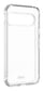 Urban Armor Gear 614461114343 mobile phone case 16 cm (6.3") Cover Transparent