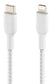 Belkin CAA004BT2MWH lightning cable 2 m White