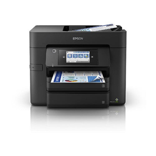 Epson WorkForce Pro WF-4835 Inkjet A4 4800 x 2400 DPI Wi-Fi