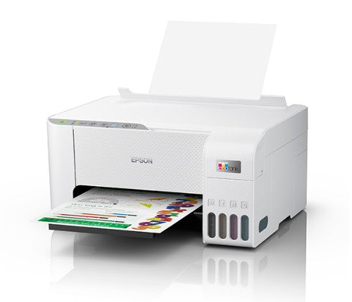 Epson EcoTank ET-2810 Inkjet A4 5760 x 1440 DPI 33 ppm Wi-Fi
