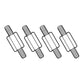 Corsair CW-8960091 computer cooling system part/accessory Mounting kit