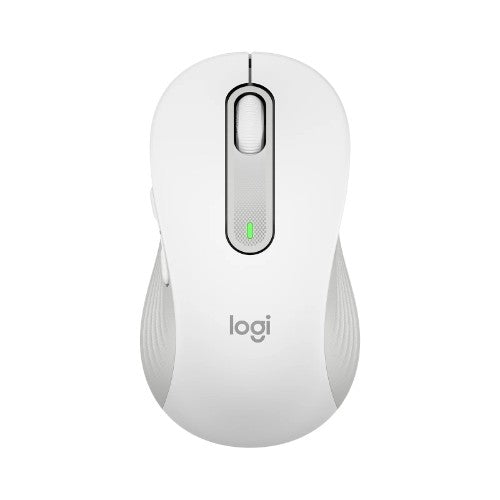 Logitech 910-006249 mouse Office Right-hand Bluetooth Optical 4000 DPI