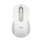 Logitech 910-006249 mouse Office Right-hand Bluetooth Optical 4000 DPI
