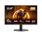 AOC 24G11ZE computer monitor 60.5 cm (23.8") 1920 x 1080 pixels Full HD LCD Black