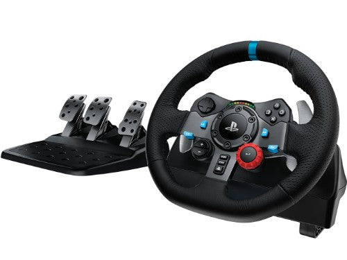 Logitech G G29 Driving Force