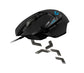 Logitech G 910-005472 mouse Gaming Right-hand USB Type-A Optical 16000 DPI