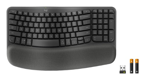 Logitech Wave Keys