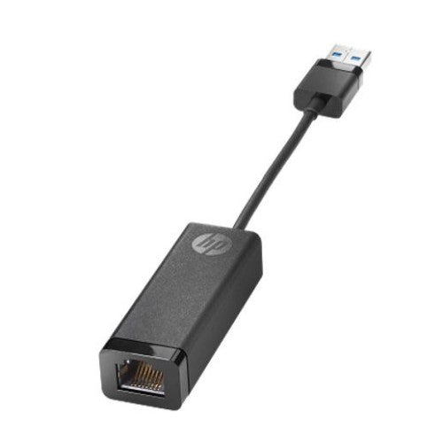 HP USB 3.0 to Gigabit RJ45 Adapter G2