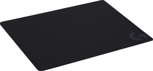 Logitech G 943-000794 mouse pad Gaming mouse pad Black