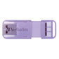 Verbatim PopUp USB2.0 USB flash drive 32 GB USB Type-A 2.0 Multicolour