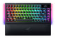 Razer BlackWidow V4 Pro keyboard Gaming USB + Bluetooth QWERTY US English Black