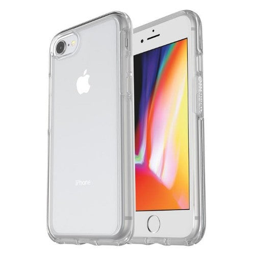 OtterBox 77-56719 mobile phone case 11.9 cm (4.7") Cover Transparent