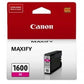 Canon PGI-1600M ink cartridge Original Magenta