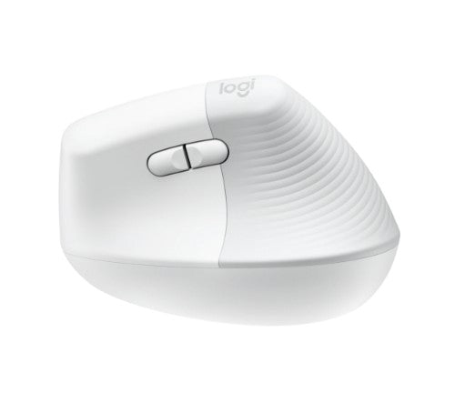 Logitech 910-006480 mouse Office Right-hand RF Wireless + Bluetooth Optical 4000 DPI