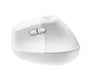 Logitech 910-006480 mouse Office Right-hand RF Wireless + Bluetooth Optical 4000 DPI