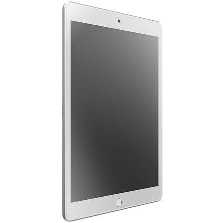 OtterBox Alpha Glass Screen Protector for iPad 7th/8th/9th gen, Tempered Glass, x2 Scratch Protection, transparent