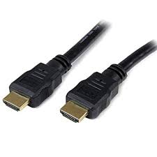 Astrotek AT-HDMI-MM-10 HDMI cable 10 m HDMI Type A (Standard) Black