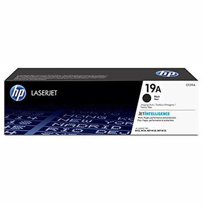 HP 19A Original LaserJet Imaging Drum