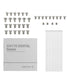 DeepCool R-CH170-WHNPI0D-G-1 computer case Tower White