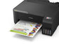 Epson EcoTank ET-1810 inkjet printer Colour 5760 x 1440 DPI A4 Wi-Fi