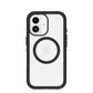 OtterBox Defender Pro XT Clear Series for Apple iPhone 17, transparent/black