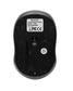 Verbatim Go Nano mouse Ambidextrous RF Wireless 1600 DPI