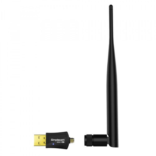 Simplecom NW611 network card WLAN 583 Mbit/s