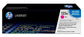 HP 125A Magenta Original LaserJet Toner Cartridge